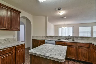 307 Stell Avenue, Mansfield, TX 76063 - Photo 7