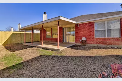 307 Stell Avenue, Mansfield, TX 76063 - Photo 25