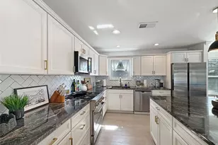 4401 Clarke Dr, Fort Worth, TX 76135 - Photo 17