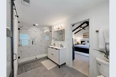 4401 Clarke Drive, Fort Worth, TX 76135 - Photo 19