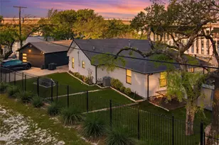 4401 Clarke Dr, Fort Worth, TX 76135 - Photo 7