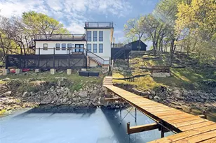 4401 Clarke Dr, Fort Worth, TX 76135 - Photo 1