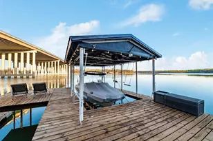 4401 Clarke Dr, Fort Worth, TX 76135 - Photo 37