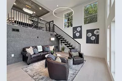 4401 Clarke Drive, Fort Worth, TX 76135 - Photo 9