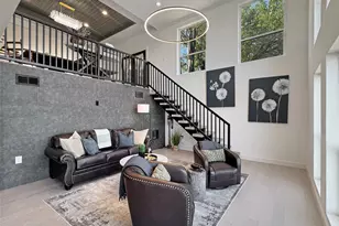 4401 Clarke Dr, Fort Worth, TX 76135 - Photo 9