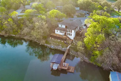 4401 Clarke Drive, Fort Worth, TX 76135 - Photo 35