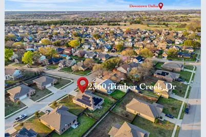 2360 Timbercreek Drive, Glenn Heights, TX 75154 - Photo 29