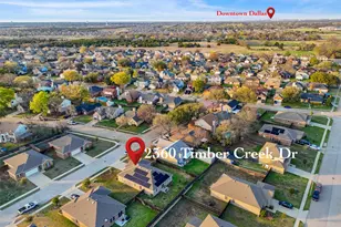 2360 Timber Creek Dr, Glenn Heights, TX 75154 - Photo 29