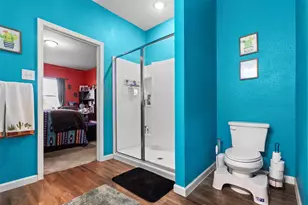 2360 Timber Creek Dr, Glenn Heights, TX 75154 - Photo 19