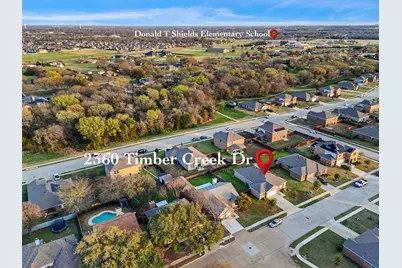 2360 Timbercreek Drive, Glenn Heights, TX 75154 - Photo 27