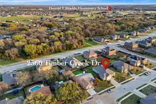 2360 Timber Creek Dr, Glenn Heights, TX 75154 - Photo 27