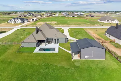 4838 Prairie Sky Lane, Dish, TX 76247 - Photo 37