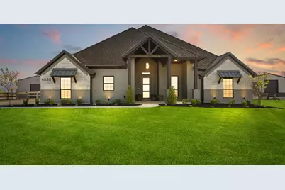 4838 Prairie Sky Lane, Dish, TX 76247 - Photo 1