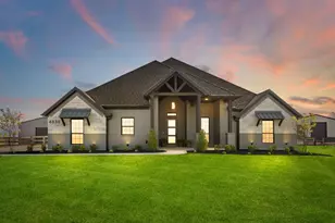 4838 Prairie Sky Ln, Dish, TX 76247 - Photo 1