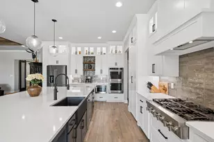 4838 Prairie Sky Ln, Dish, TX 76247 - Photo 5