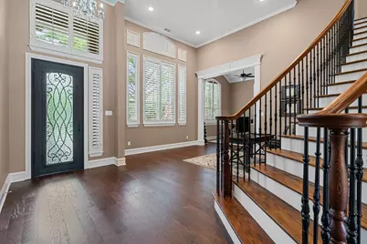 610 Buffalo Springs Drive, Allen, TX 75013 - Photo 5