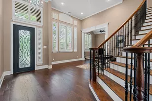 610 Buffalo Springs Dr, Allen, TX 75013 - Photo 5