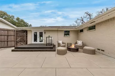 7014 Wake Forrest Drive, Dallas, TX 75214 - Photo 3