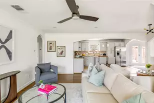 7014 Wake Forrest Dr, Dallas, TX 75214 - Photo 13