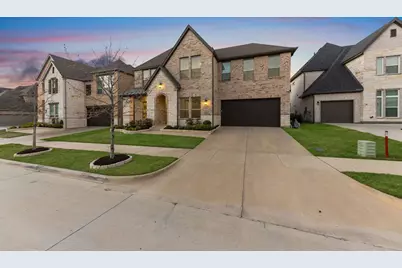 2553 Hampstead Lane, Carrollton, TX 75010 - Photo 3