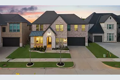 2553 Hampstead Lane, Carrollton, TX 75010 - Photo 1