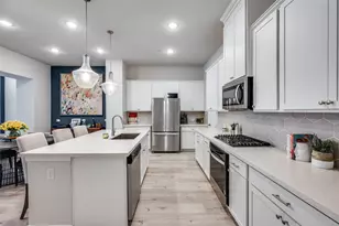 314 Colusa Dr, Lewisville, TX 75056 - Photo 9