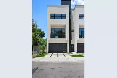 1475 McKee Street #1451, Dallas, TX 75215 - Photo 1