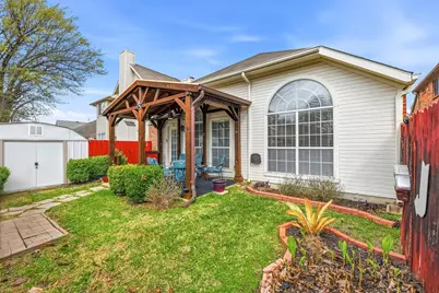 934 Highgate Drive, Lewisville, TX 75067 - Photo 15