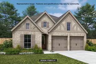 2913 Soaring Hls Dr, Forney, TX 75126 - Photo 1