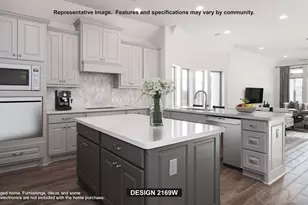 2913 Soaring Hls Dr, Forney, TX 75126 - Photo 3