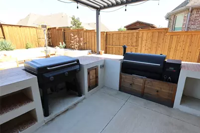 861 Agave Drive, Prosper, TX 75078 - Photo 7