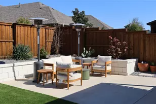 861 Agave Dr, Prosper, TX 75078 - Photo 5