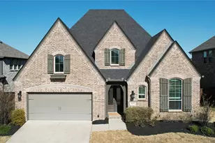 861 Agave Dr, Prosper, TX 75078 - Photo 1