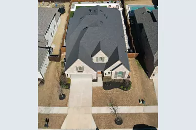 861 Agave Drive, Prosper, TX 75078 - Photo 3