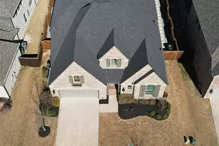 861 Agave Dr, Prosper, TX 75078 - Photo 3