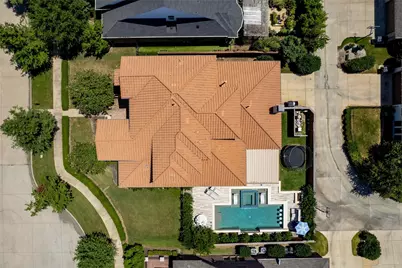 3443 Hickory Grove Lane, Frisco, TX 75033 - Photo 35