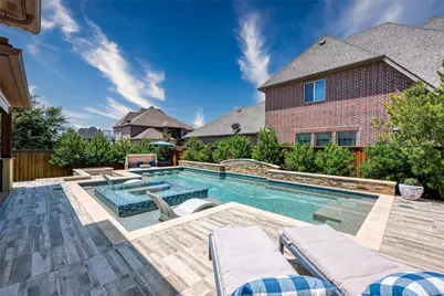 3443 Hickory Grove Lane, Frisco, TX 75033 - Photo 29