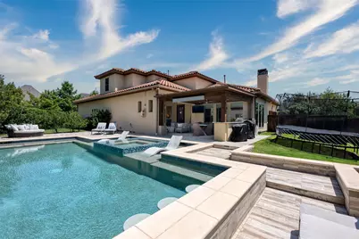 3443 Hickory Grove Lane, Frisco, TX 75033 - Photo 31