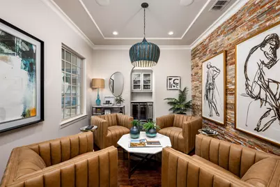 3443 Hickory Grove Lane, Frisco, TX 75033 - Photo 5