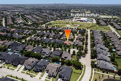 3443 Hickory Grove Lane, Frisco, TX 75033 - Photo 33