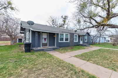 3185 Curry Lane, Abilene, TX 79605 - Photo 1