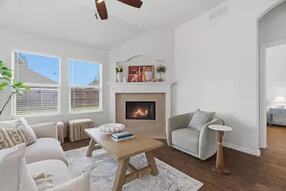 207 Old Spanish Trail, Waxahachie, TX 75167 - Photo 5