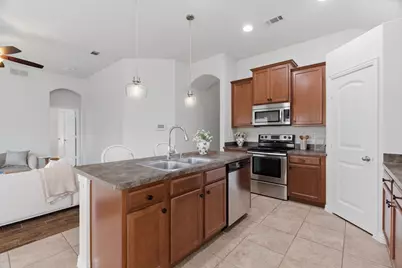 207 Old Spanish Trail, Waxahachie, TX 75167 - Photo 13