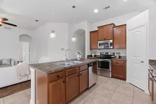 207 Old Spanish Trail, Waxahachie, TX 75167 - Photo 13