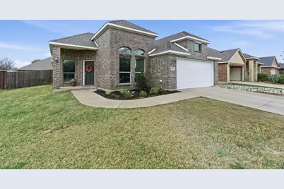 207 Old Spanish Trail, Waxahachie, TX 75167 - Photo 1