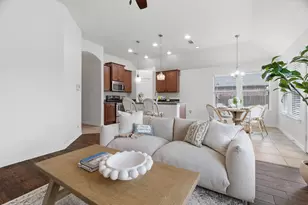 207 Old Spanish Trail, Waxahachie, TX 75167 - Photo 9