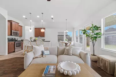 207 Old Spanish Trail, Waxahachie, TX 75167 - Photo 9