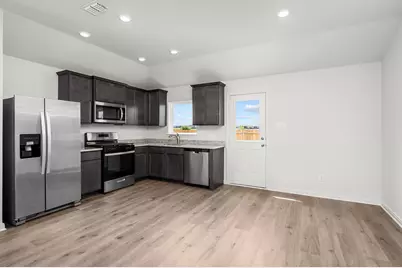 8412 White Wolf Trail, Ponder, TX 76259 - Photo 3