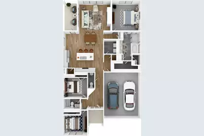 3224 Steer Trail, Royse City, TX 75189 - Photo 3