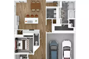 3224 Steer Trl, Royse City, TX 75189 - Photo 3